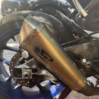 Spark konix r1