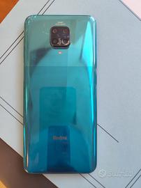 Smartphone Redmi Note 9 pro
