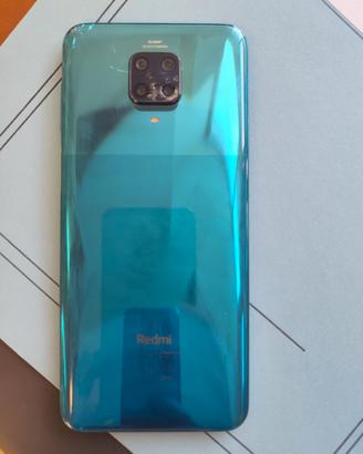 Smartphone Redmi Note 9 pro