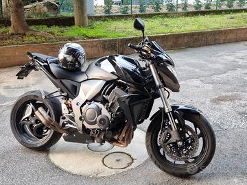 Honda CB 1000 R - 2009