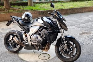 Honda CB 1000 R - 2009