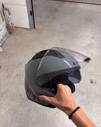 LS2 Copter 2 L