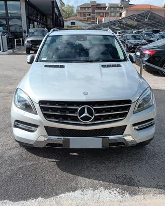Mercedes ml