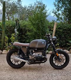 BMW R 65 LS - già FMI (1982)