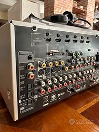 Amplificatore Denon AVR 2310 - recensito sul web