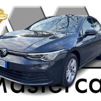 VOLKSWAGEN Golf Golf VIII 1.0 etsi evo Life 110c
