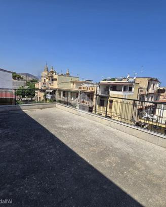 CASA INDIPENDENTE A SANTA FLAVIA