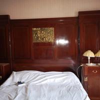 camera da letto 