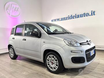 FIAT Panda 1.0 70 Cv Hybrid Easy