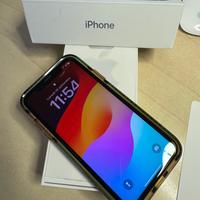 Iphone XR da 256 Gb