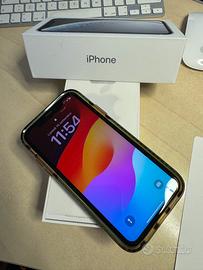 Iphone XR da 256 Gb