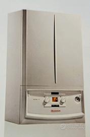 CALDAIA A CONDENSAZIONE IMMERGAS VICTRIX 35 TT