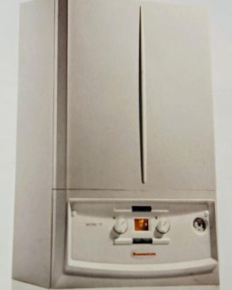 CALDAIA A CONDENSAZIONE IMMERGAS VICTRIX 35 TT