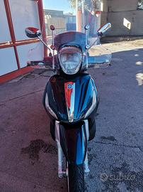 Beverly 300ie