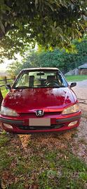 peugeot 106 