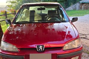 peugeot 106 
