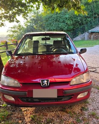 peugeot 106 