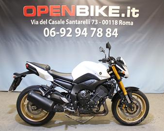 Yamaha FZ8 10/2012 Km 6900