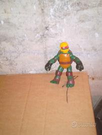 giocattolo Tartaruga Ninja 