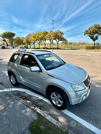 Suzuki grand vitara 1.9 diesel 3 porte