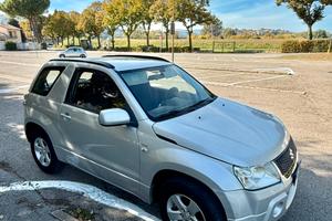 Suzuki grand vitara 1.9 diesel 3 porte