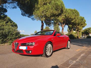 Alfa Romeo Spider 939 2.2 Executive