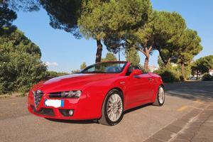 Alfa Romeo Spider 939 2.2 Executive