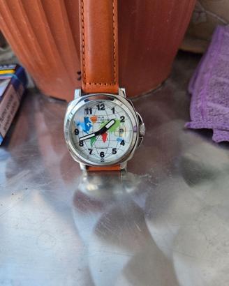 Orologio M e M primo emporio Automatico