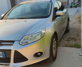 FORD Focus 3ª serie - gpl