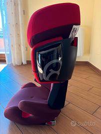 Seggiolino auto