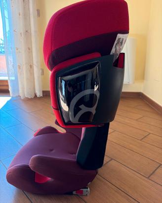 Seggiolino auto