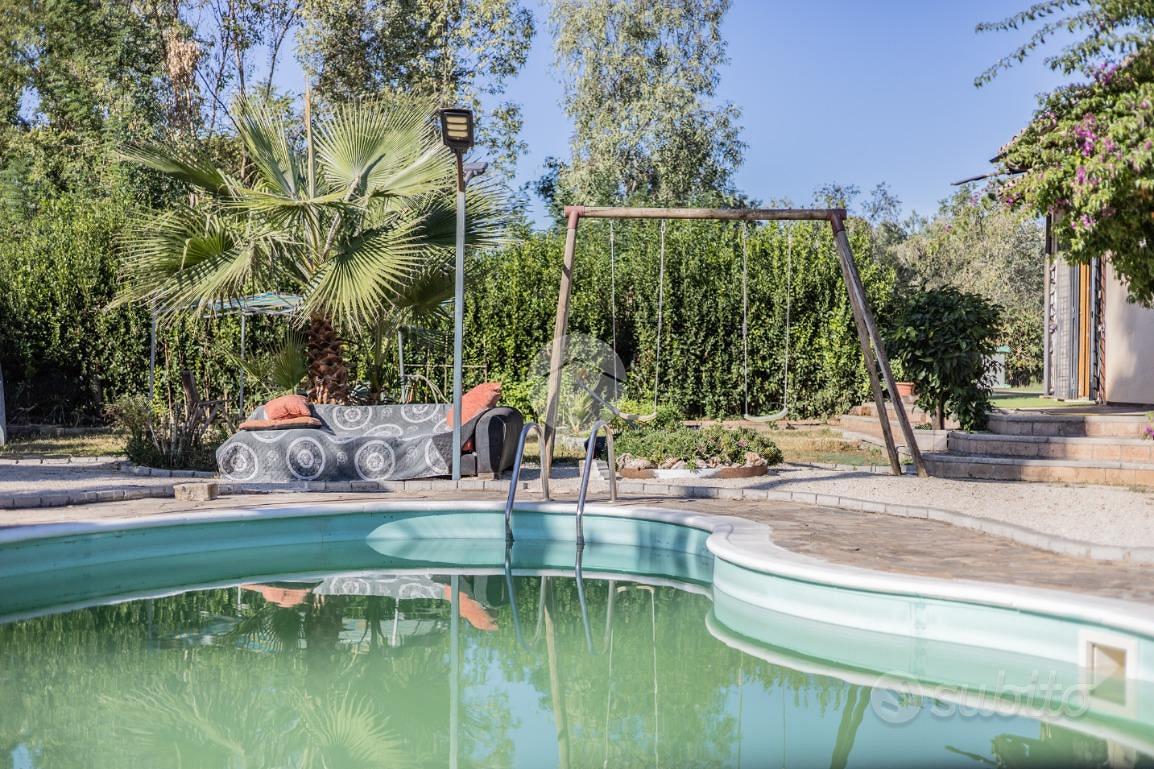 Casa – Anguillara Sabazia, Roma Capitale - Vista 3