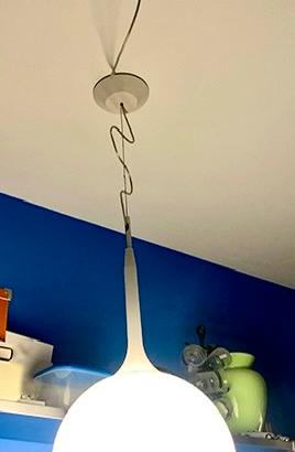LAMPADA ARTEMIDE CASTORE 35 SOSPENSIONE