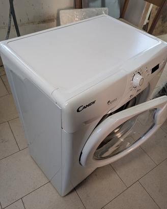 lavatrice slim 6 kg 