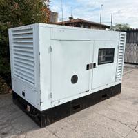 M134 - Pompa ad alta pressione WOMA