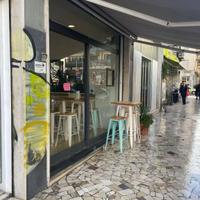 GESTIONE ATTIVITA', Yougurteria, Crepes, G