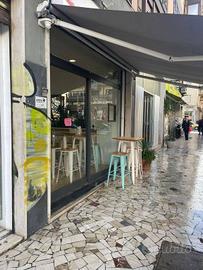 GESTIONE ATTIVITA', Yougurteria, Crepes, G