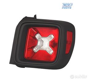 FANALE DESTRO JEEP RENEGADE 15-