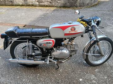 Benelli Motobi epoca 