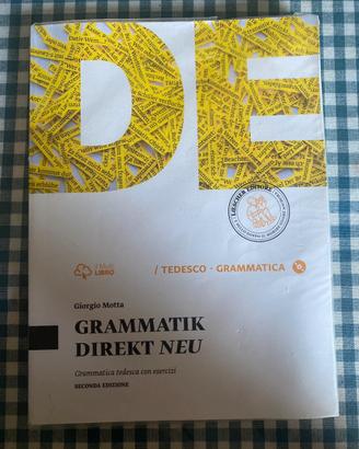 Grammatik direkt neu