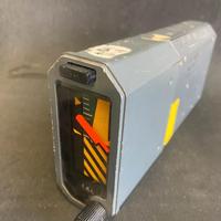 Strumento Radio Altimetro