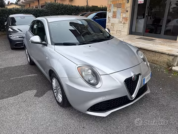 Alfa Romeo MiTo 1.4 GPL Tagliandi Ufficiali