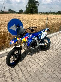 Yamaha dt 50 (86)