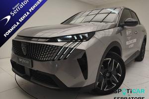 Peugeot 3008 III 2024 1.2 hybrid GT 145cv e-dcs6