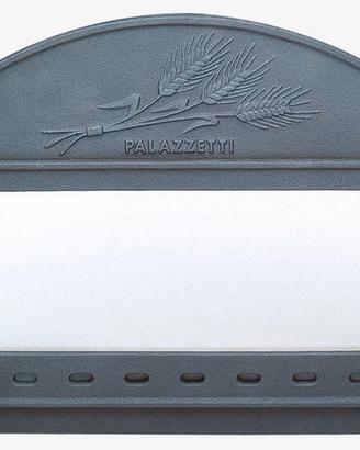 Portina forno in ghisa