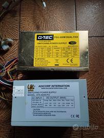 Alimentatori PC