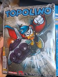fumetto topolino 