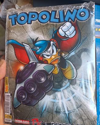 fumetto topolino 