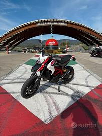 Hypermotard 821 sp