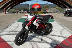 Hypermotard 821 sp